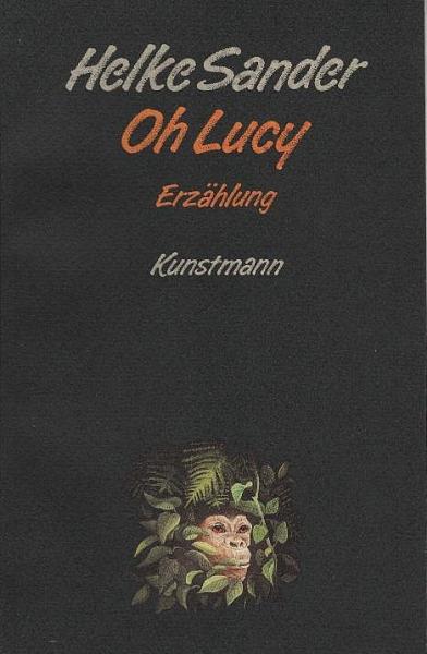 Oh Lucy : Erzählung.