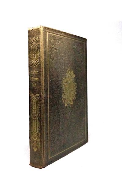 Ich und mein Haus wollen dem Herrn dienen : Ein Erbauungsbuch für christliche Familien