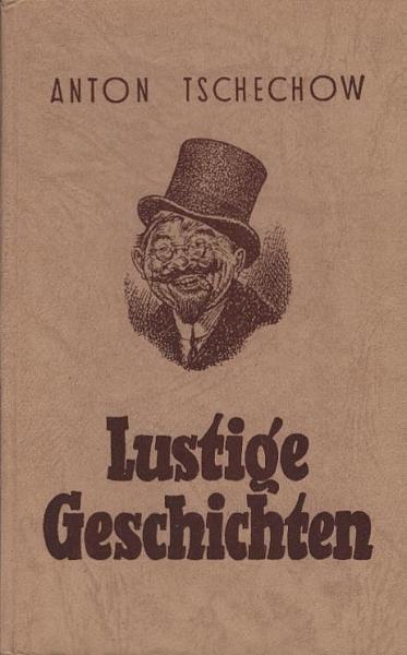 Lustige Geschichten.
