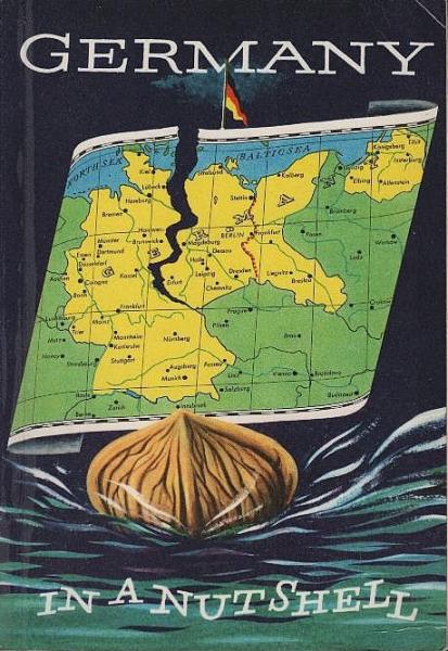 Germany in a nutshell