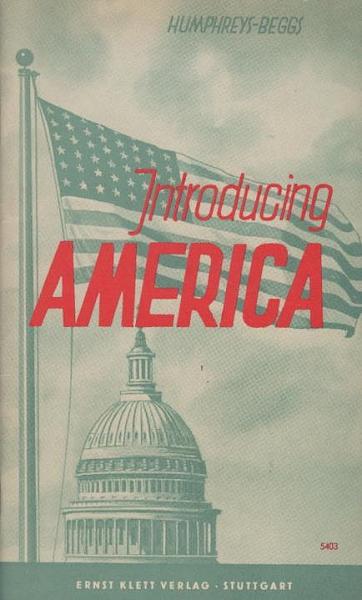 Introducing America.