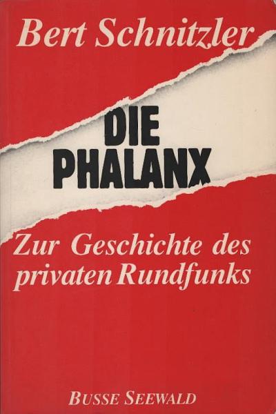 Die Phalanx.