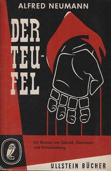 Der Teufel : Roman