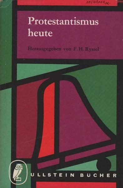 Protestantismus heute