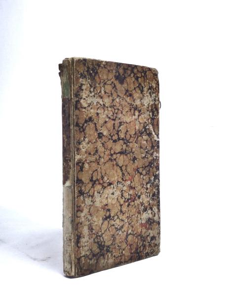 Die Buchstabenrechnung und Lehre von den Gleichungen : mit e. Sammlung von Aufgaben : d Buchstabenrechnung bis zur Lehre von d. niederen Reihen (einschließl.) u. d. Gleichungen vom ersten u. zweiten Grade enthaltend