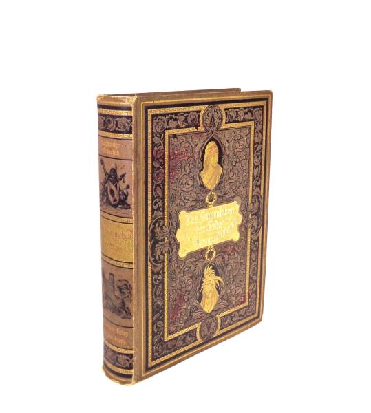 Das Frauenleben der Erde.