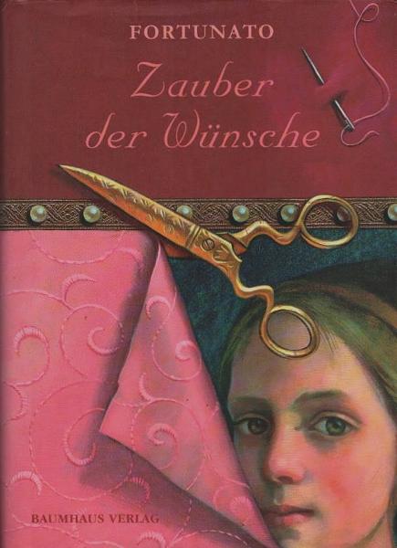Zauber der Wünsche