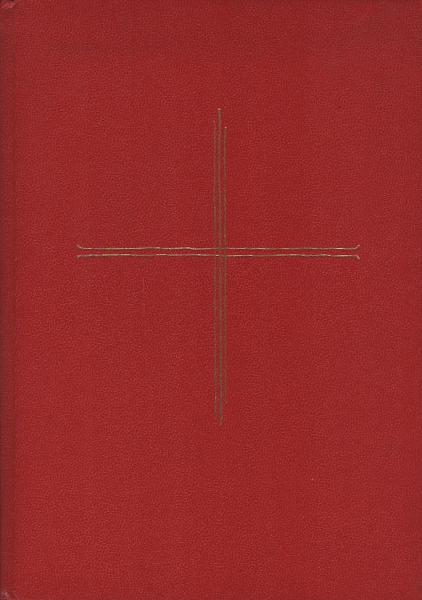 Agende für die Evangelische Landeskirche in Baden. Bd. 3., Trau-Agende.