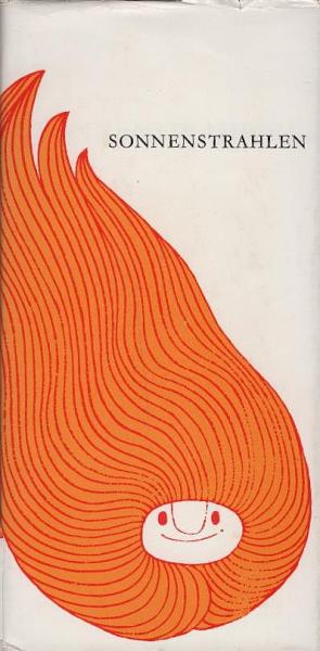 Sonnenstrahlen Worte grosser Dichter u. Denker