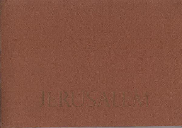 Jerusalem