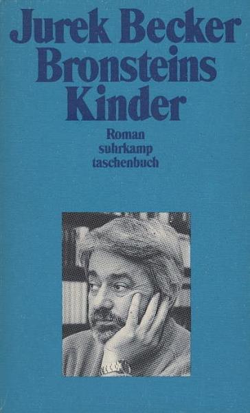 Bronsteins Kinder: Roman