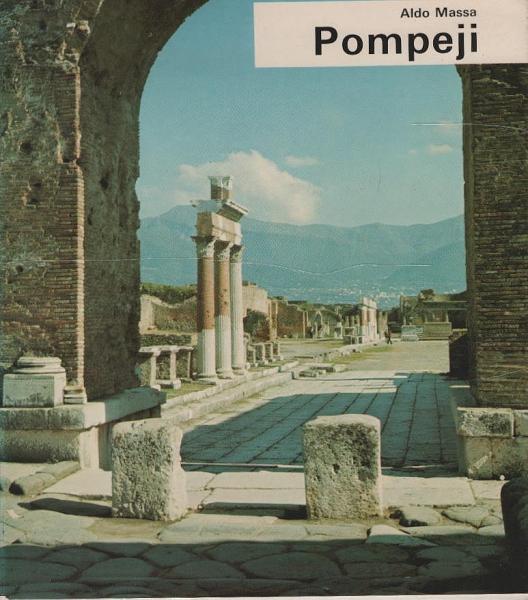 Pompeji.