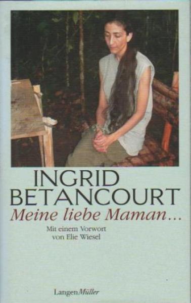 Meine liebe Maman ...