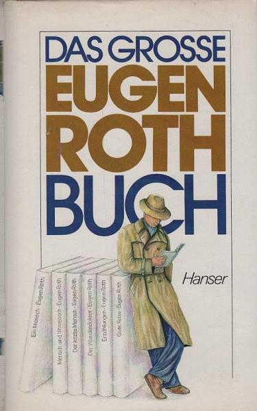 Das große Eugen Roth Buch