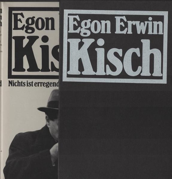 Nichts ist erregender als die Wahrheit : Reportagen aus 4 Jahrzehnten. 2 Bände.