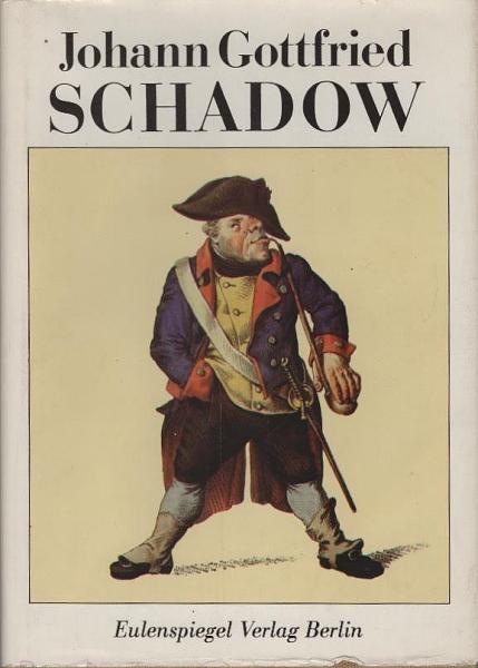 Johann Gottfried Schadow