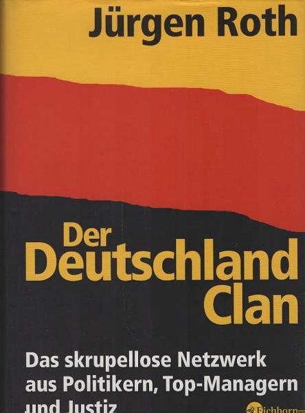 Der Deutschland-Clan
