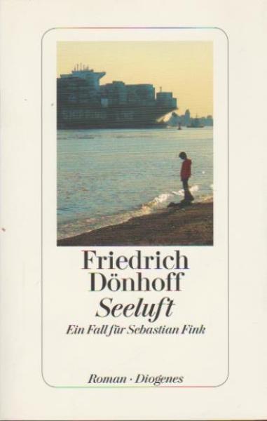 Seeluft: Ein Fall für Sebastian Fink