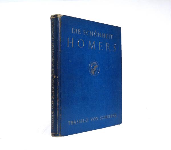 Die Schönheit Homers