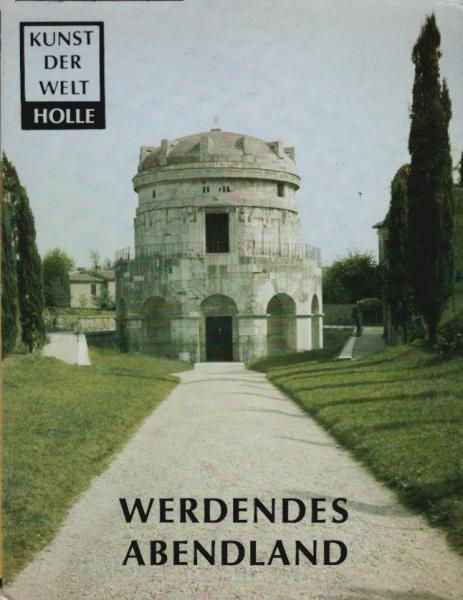 Kunst der Welt, Teil: P 36., Werdendes Abendland