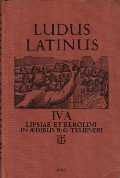 Übungsbuch 4A für Tertia und Untersekunda der Gymnasien
