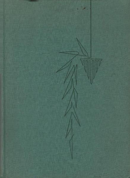 Wohnen mit Blumen : Zimmerpflanzen und ihre Pflege