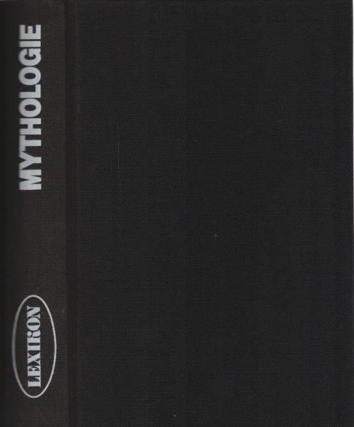 Lexikon der Mythologie