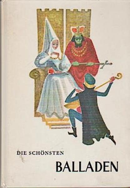 Die schönsten Balladen