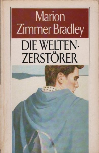 Die Weltenzerstörer. (Science Fiction).