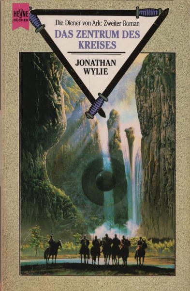 Das Zentrum des Kreises