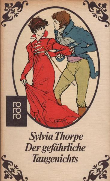 Der gefährliche Taugenichts.