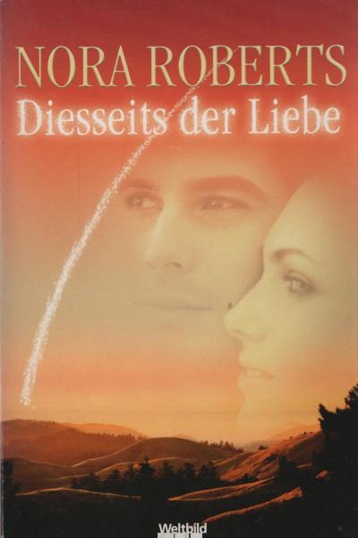 Diesseits der Liebe : Roman