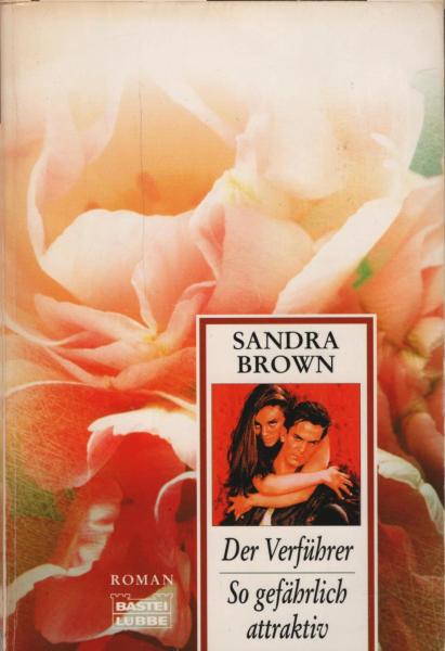 Der Verführer / So gefährlich attraktiv (2 Romane in 1 Buch)