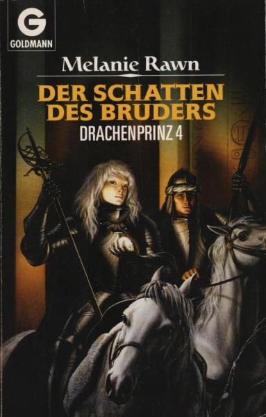 Drachenprinz 4 - Der Schatten des Bruders