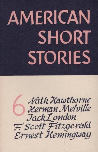 American short stories, Teil: Vol. 6., Isolated people in the modern world (nineteenth and twentieth century stories)