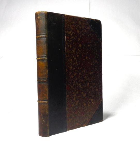 Friedrich August Ludwig von der Marwitz : Ein märkischer Edelmann im Zeitalter d. Befreiungskriege. Teilband 3. Kapitel 8 - 16.