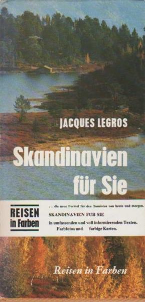 Skandinavien für Sie