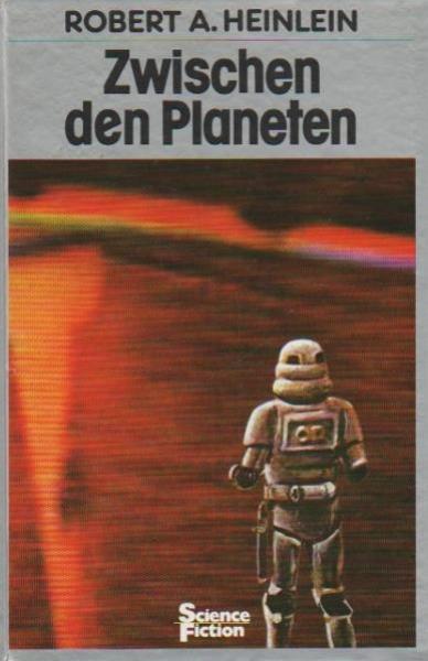 Zwischen den Planeten.