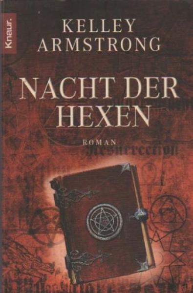 Nacht der Hexen