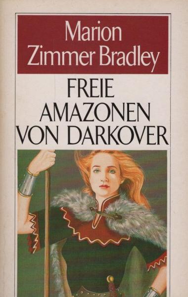 Freie Amazonen von Darkover