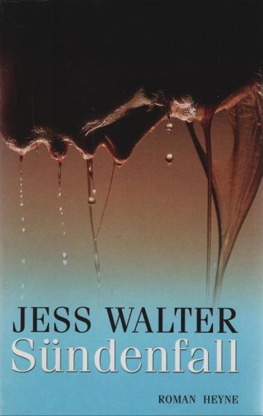 Sündenfall : Roman