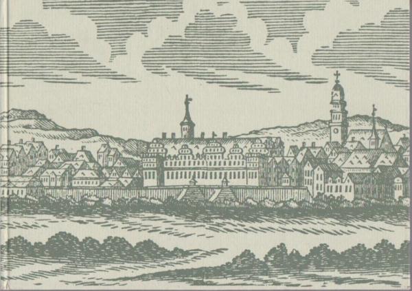 Kassel in alten Bildern : 100 Ansichten u. Pläne