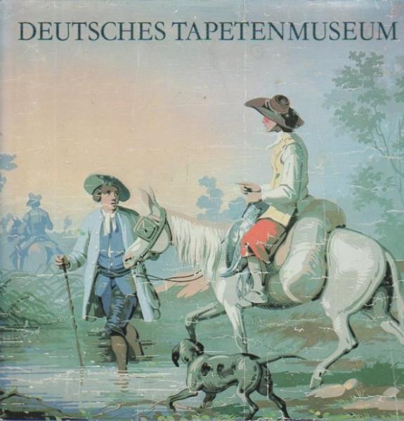 Deutsches Tapetenmuseum Kassel