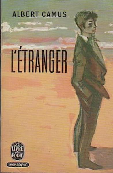 L'étranger.