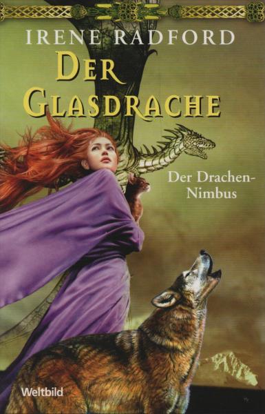 Der Drachen-Nimbus, Teil: Teil 1., Der Glasdrache