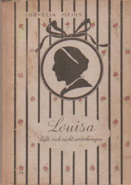 Louisa lässt sich nicht unterkriegen.