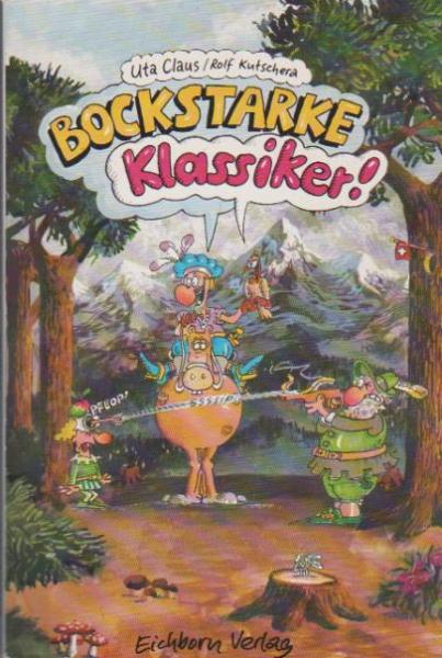 Bockstarke Klassiker