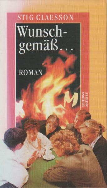 Wunschgemäß ...