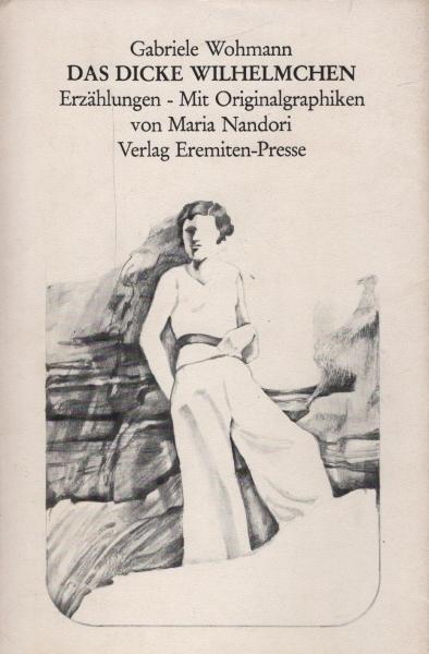 Das dicke Wilhelmchen : Erzählungen
