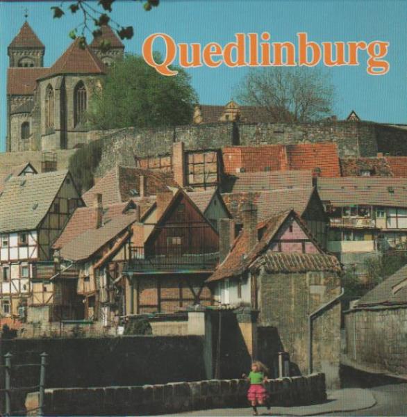 Quedlinburg